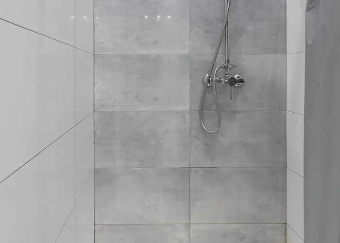 Lejlighed Urban - Great Location - Center - Wspolna *